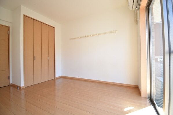 フランネルの物件内観写真